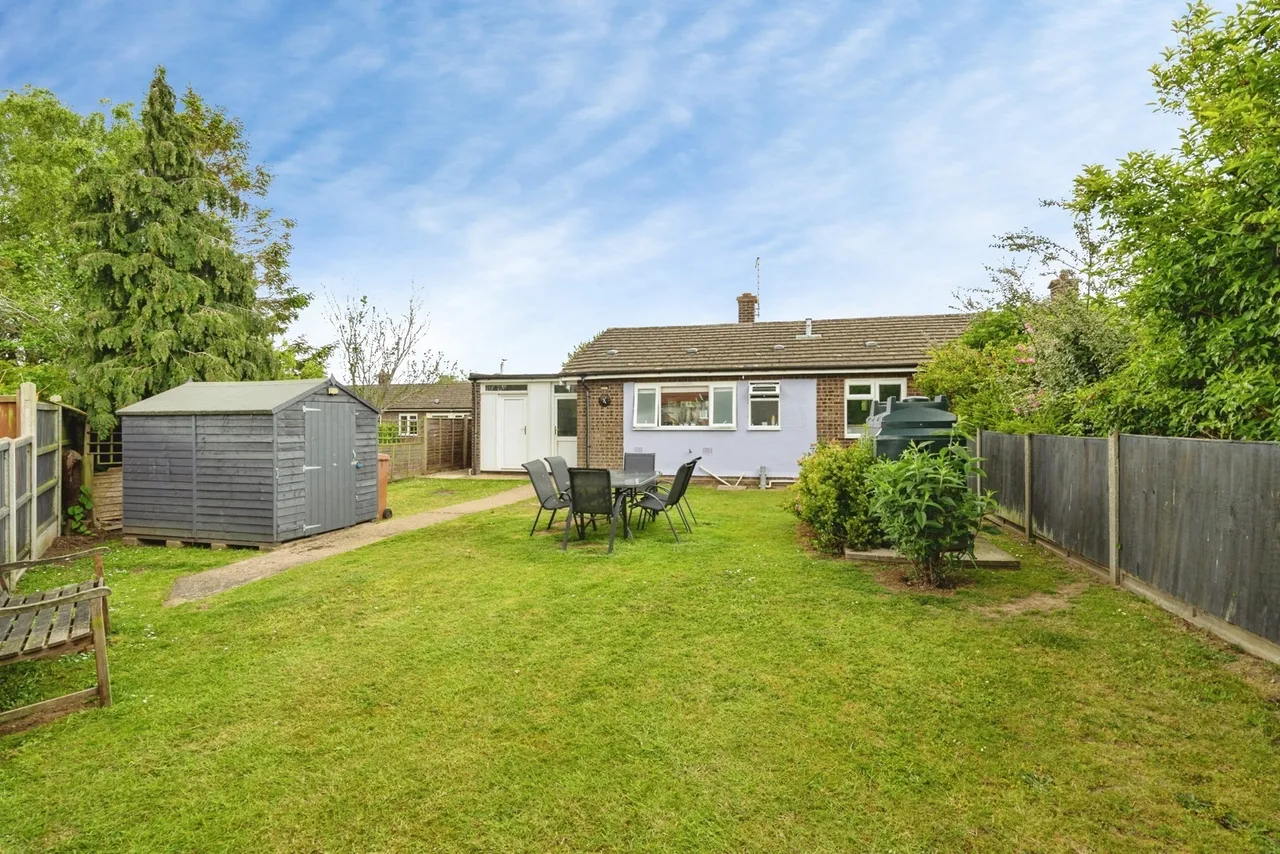 St. Marys Close, South Walsham, Norwich, Norfolk, NR13, photo 6