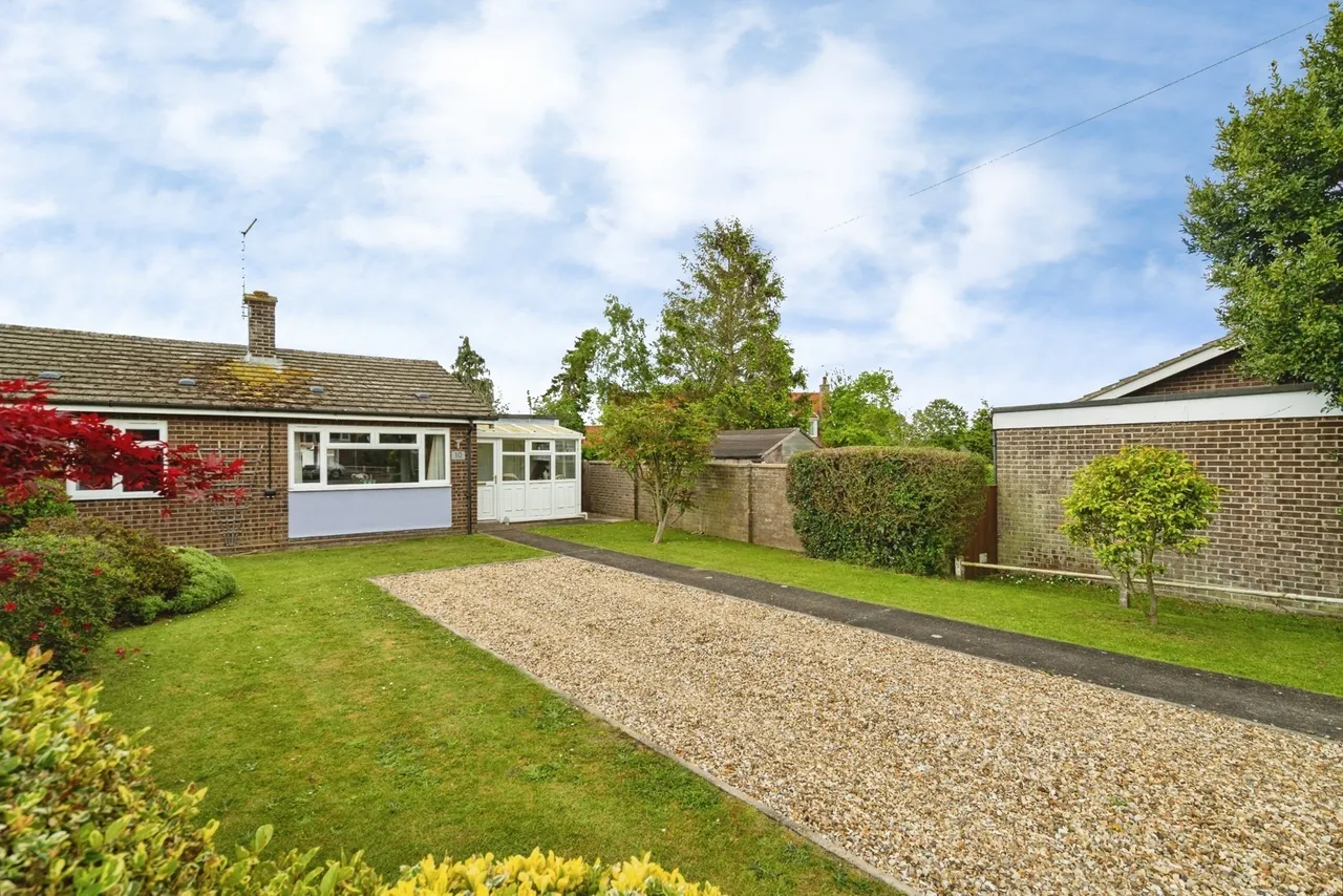 St. Marys Close, South Walsham, Norwich, Norfolk, NR13, photo 17