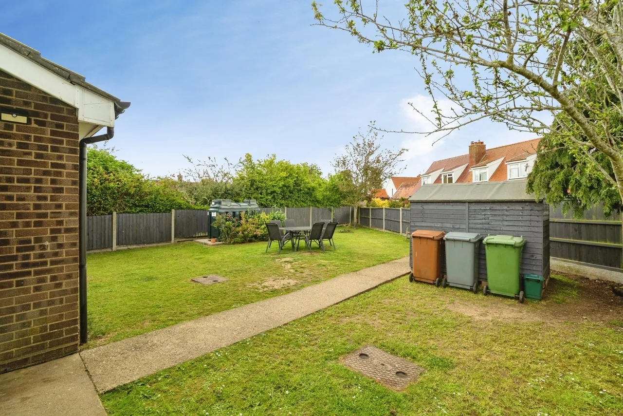 St. Marys Close, South Walsham, Norwich, Norfolk, NR13, photo 16