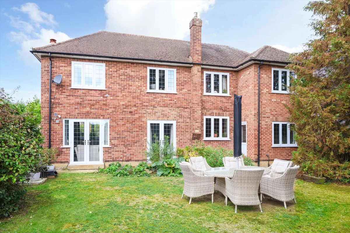 Southfields, East Molesey, KT8, photo 16