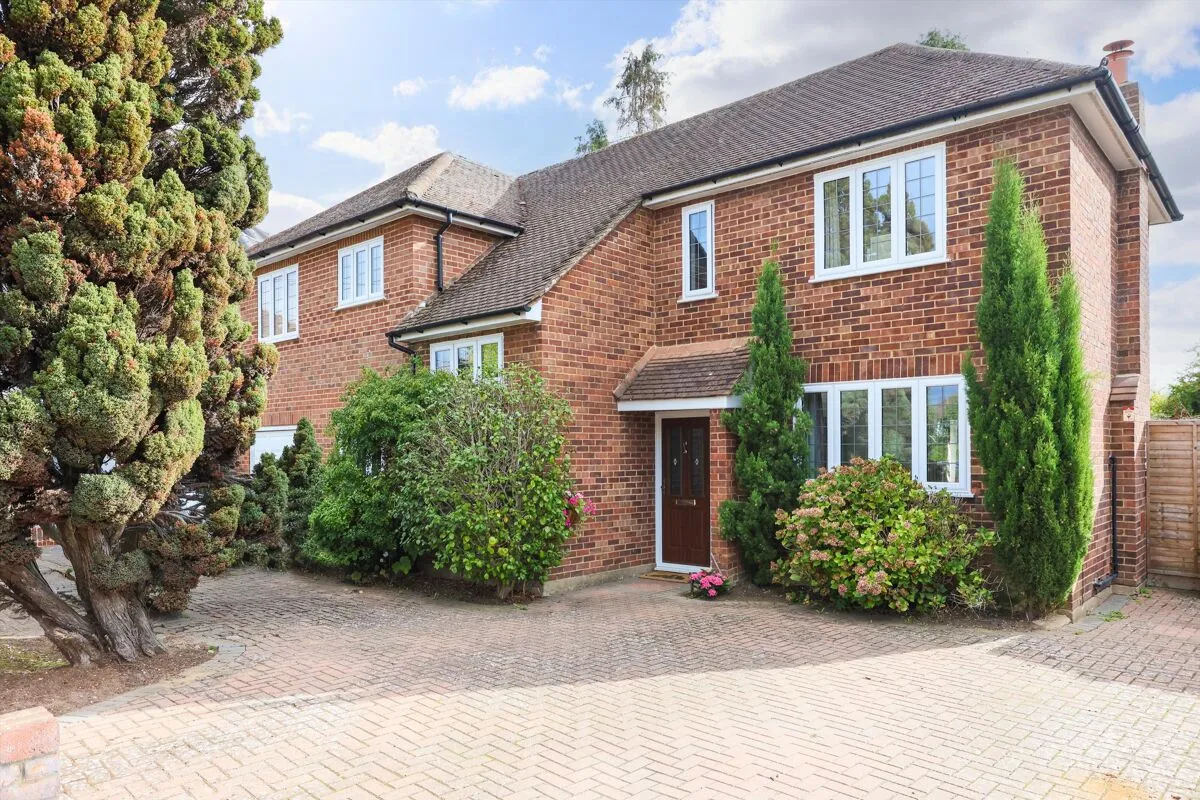 5 bed house for sale, Southfields, East Molesey, KT8
