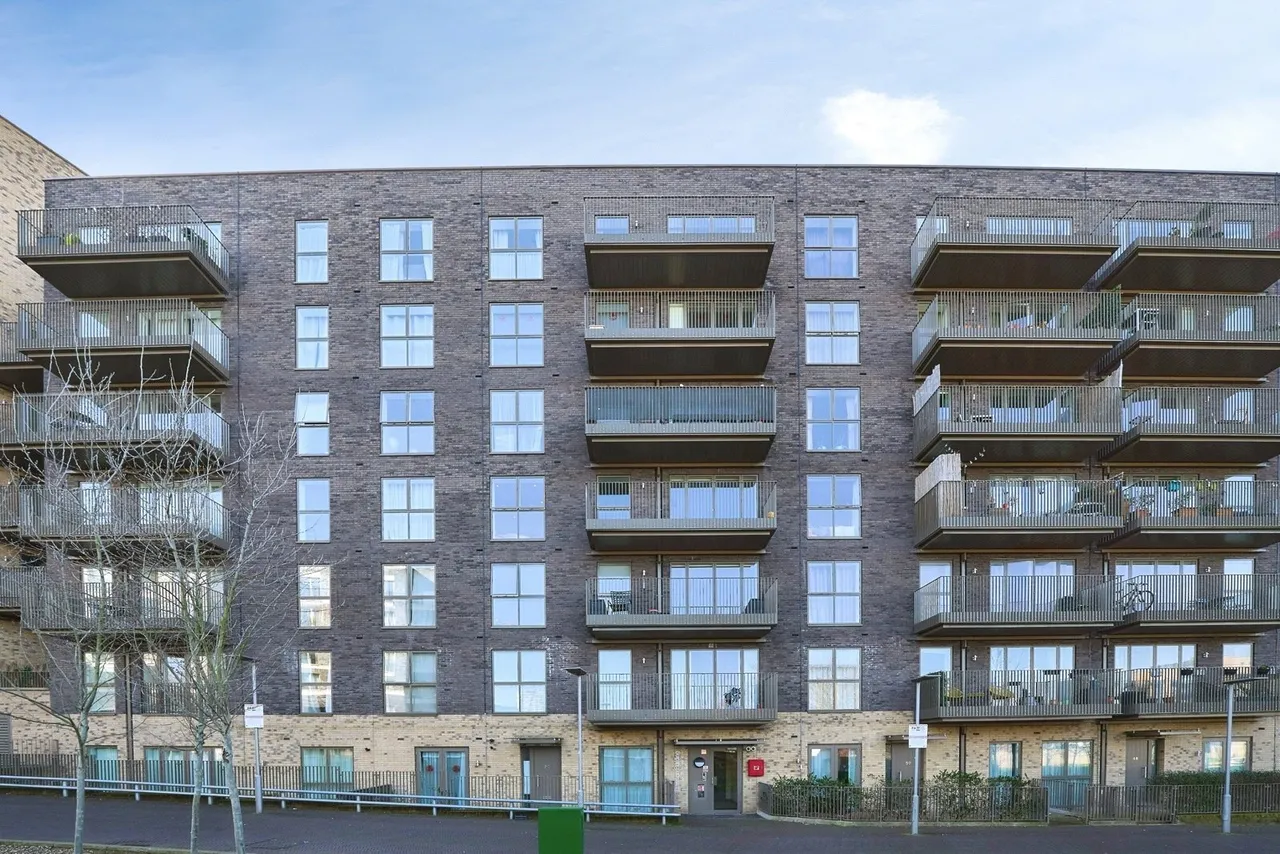 Prospect Row, LONDON, London, E15, photo 16