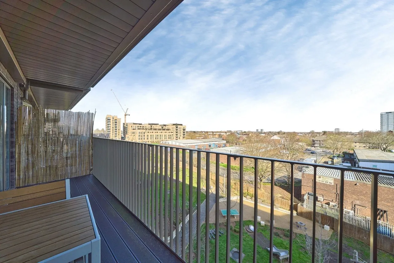 Prospect Row, LONDON, London, E15, photo 8