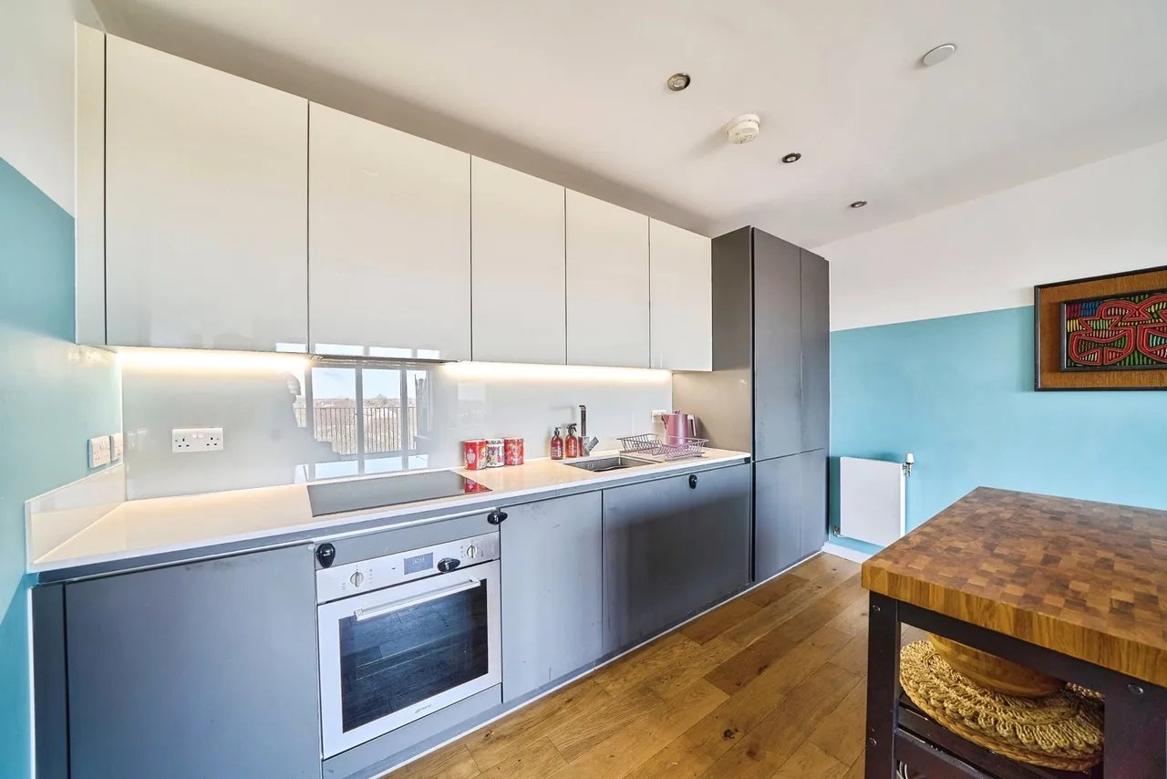 Prospect Row, LONDON, London, E15, photo 4