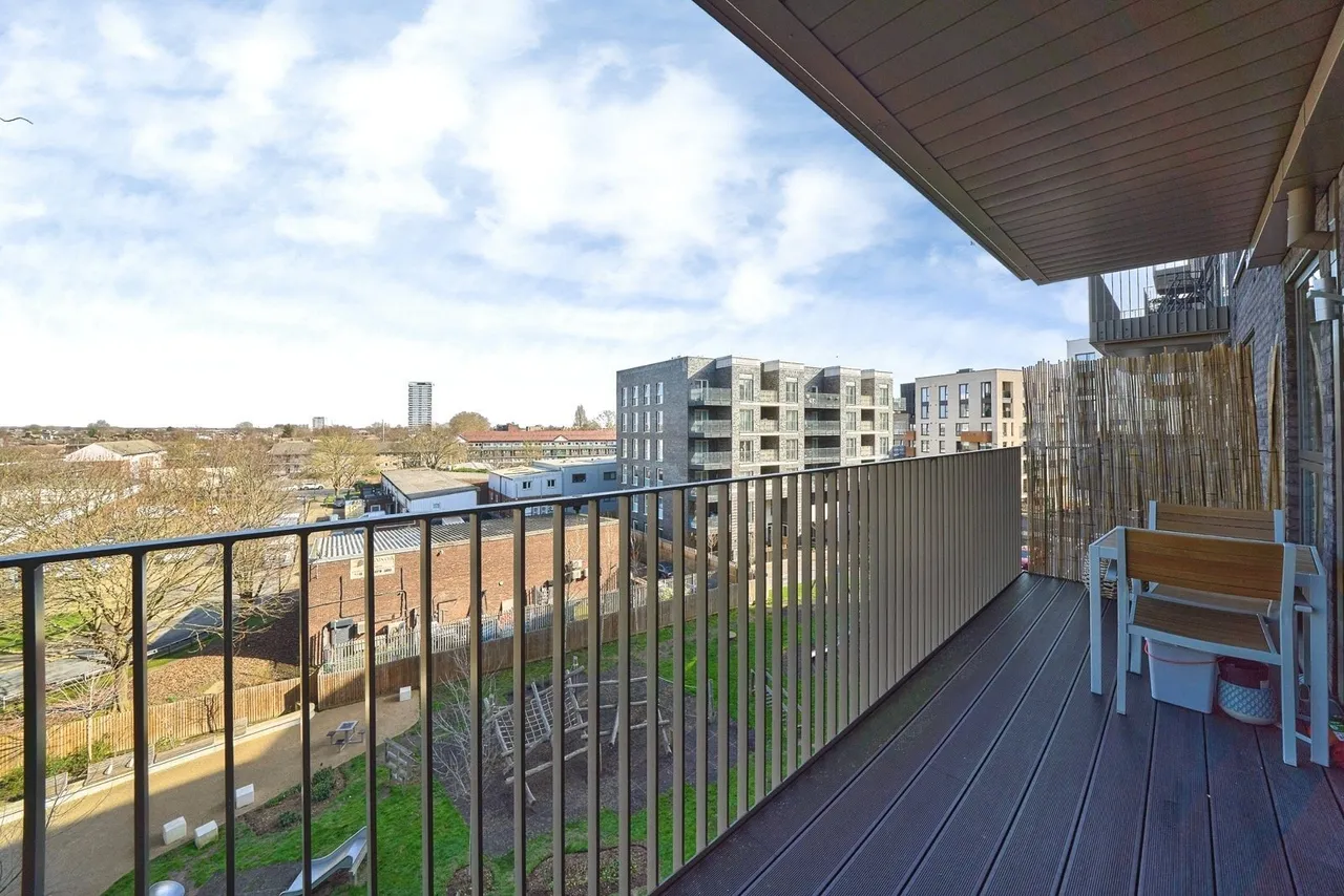 Prospect Row, LONDON, London, E15, photo 7