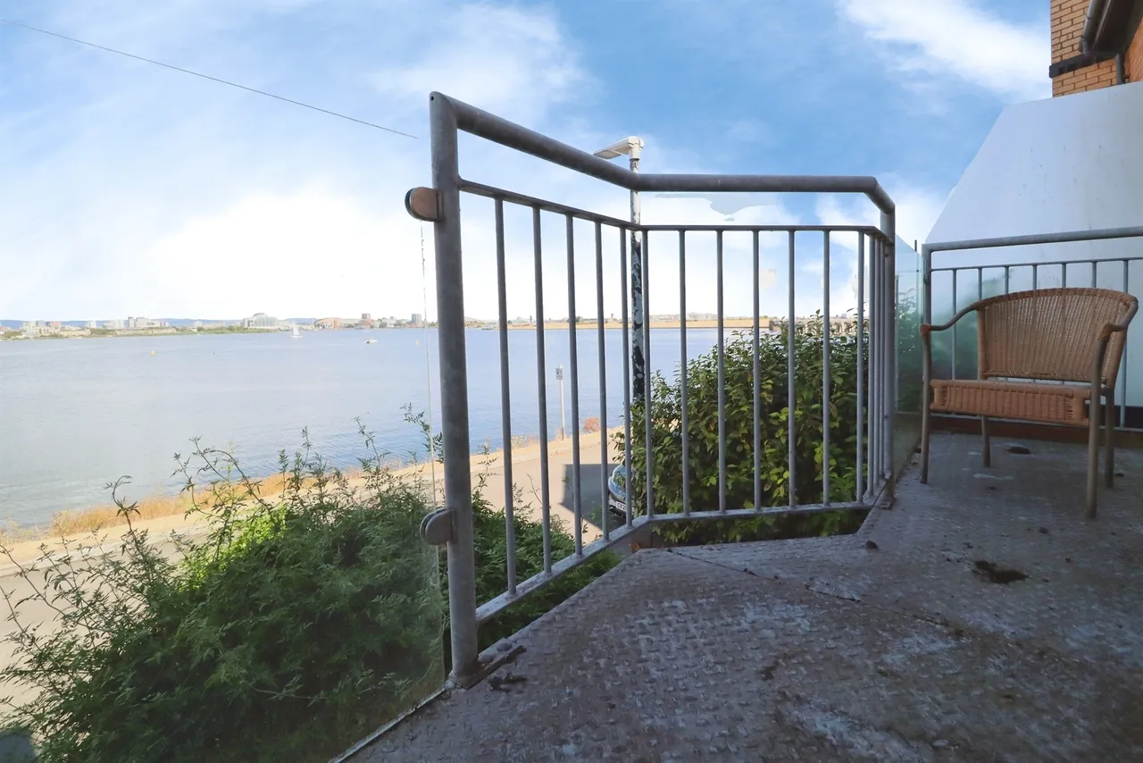 Plas Taliesin Penarth, CF64, photo 16