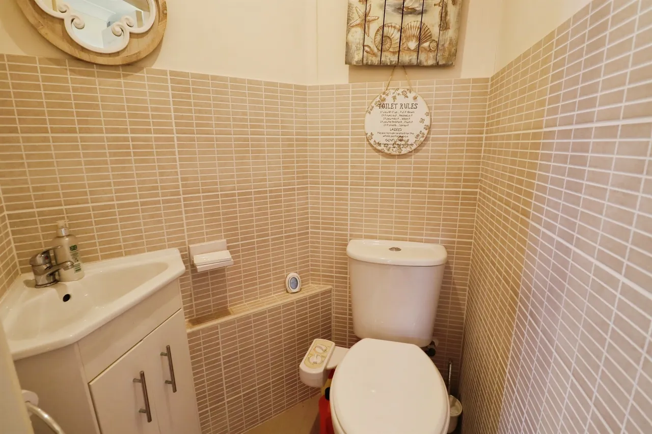 Plas Taliesin Penarth, CF64, photo 8