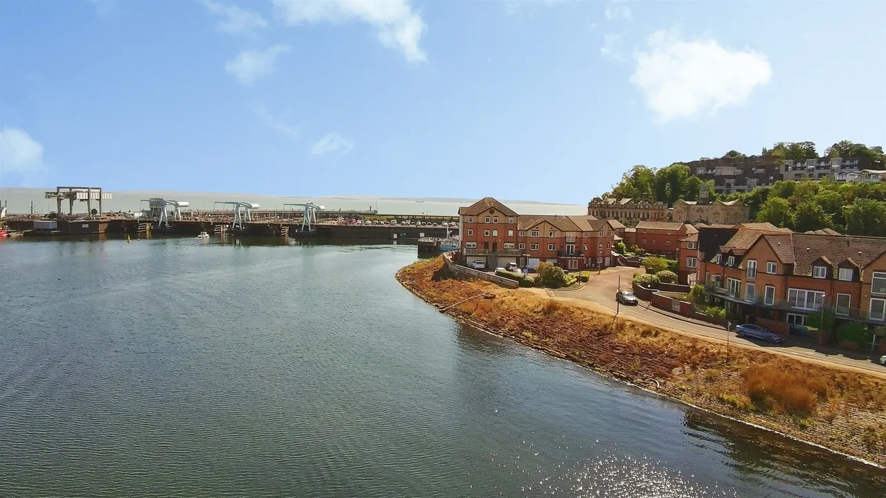 Plas Taliesin Penarth, CF64, photo 2