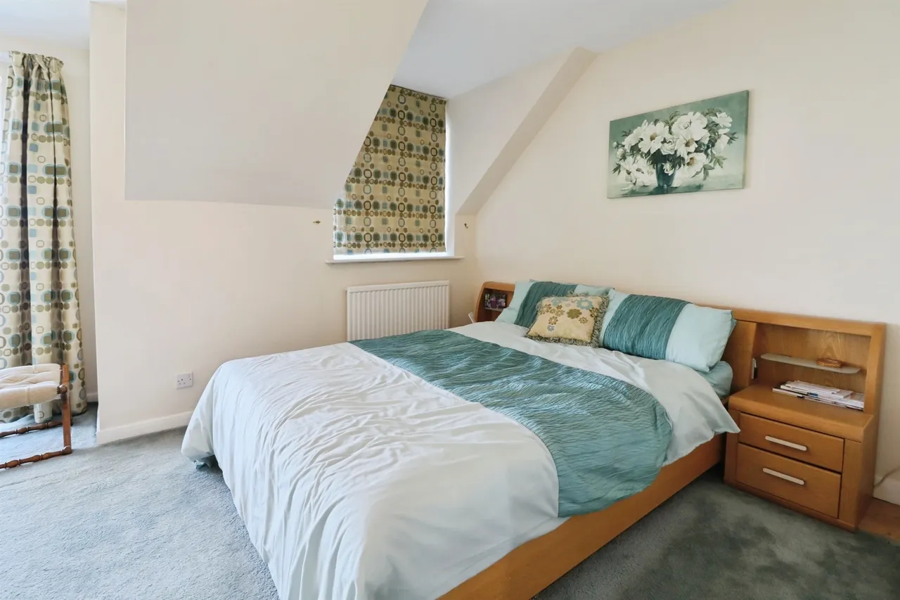 Plas Taliesin Penarth, CF64, photo 17