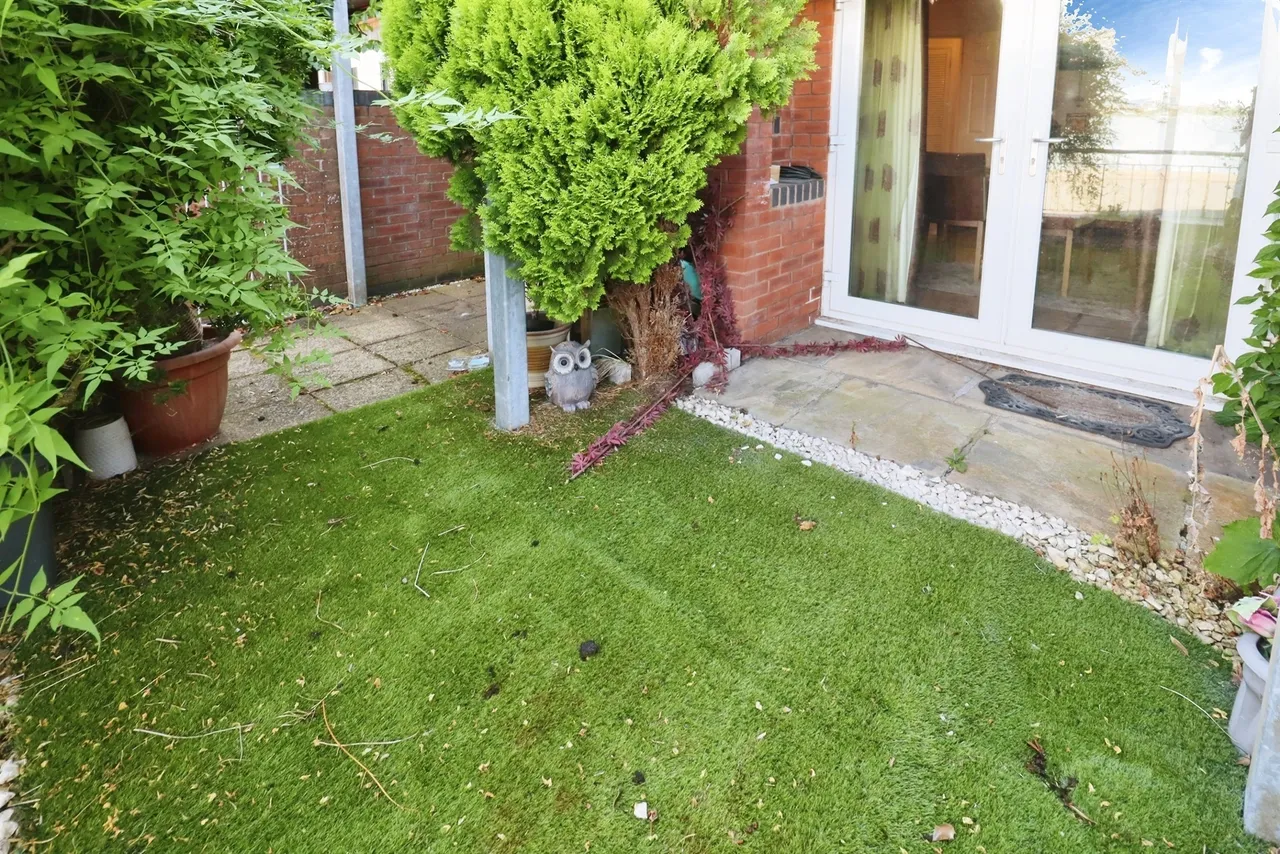 Plas Taliesin Penarth, CF64, photo 22