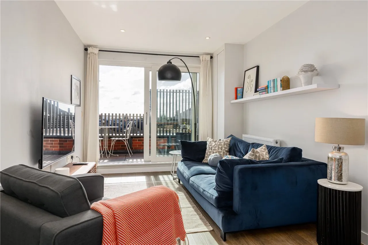 Wimbledon Park Road, London, SW19, photo 6