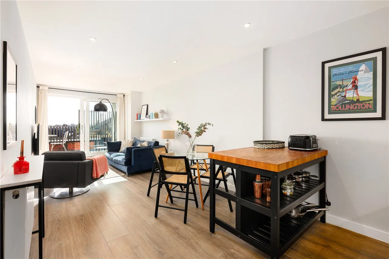 Wimbledon Park Road, London, SW19, photo 8