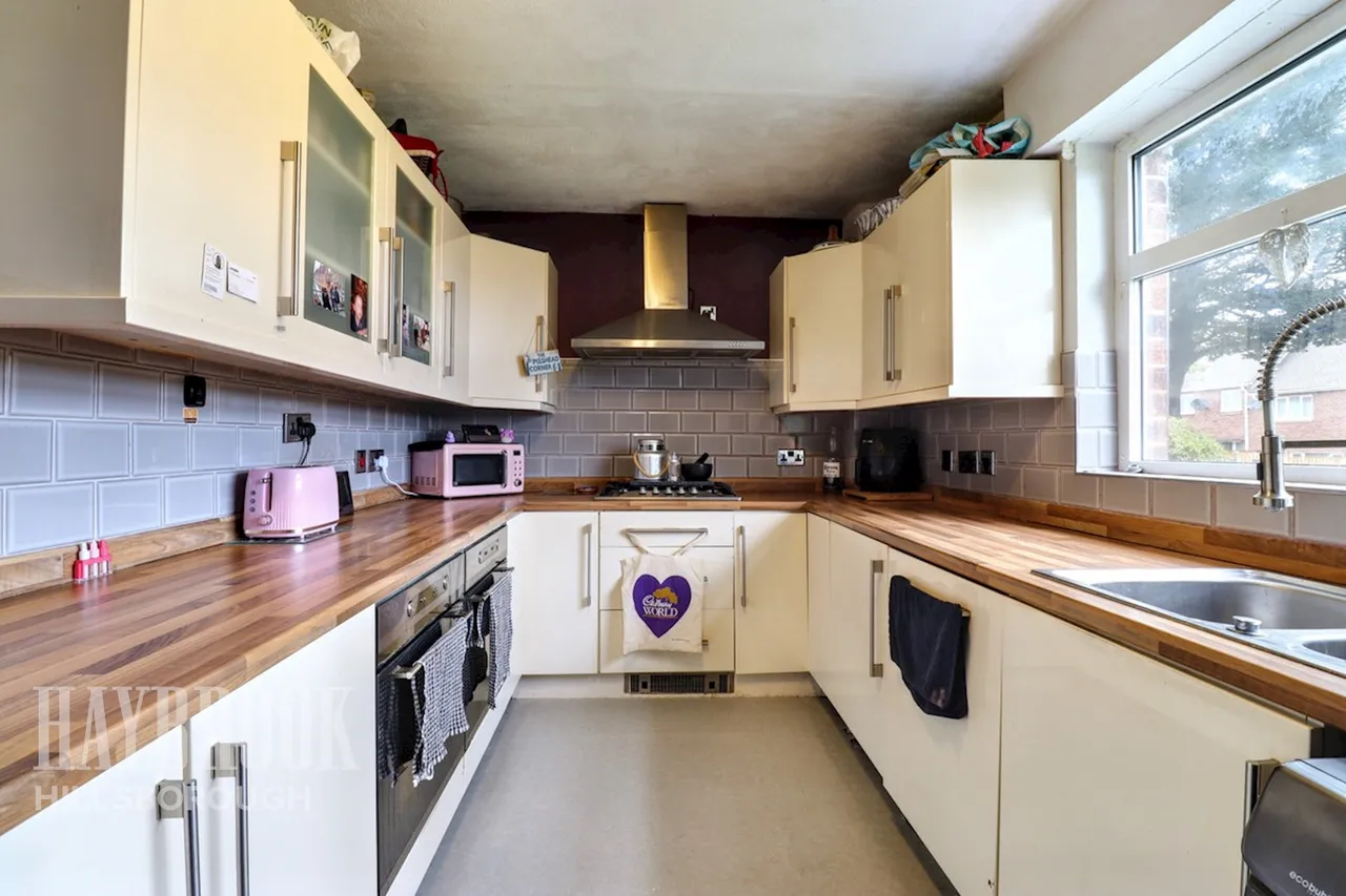 Armitage Road, Sheffield, photo 7