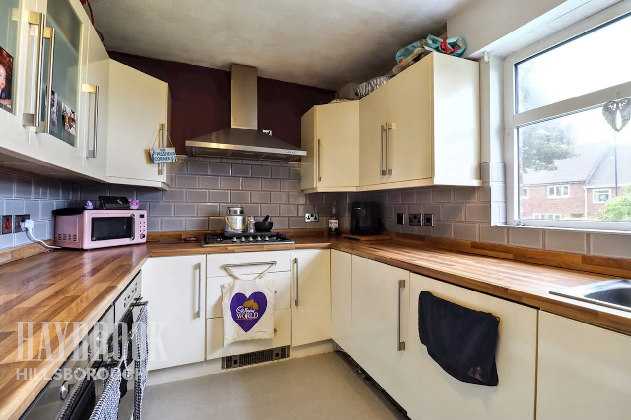 Armitage Road, Sheffield, photo 8