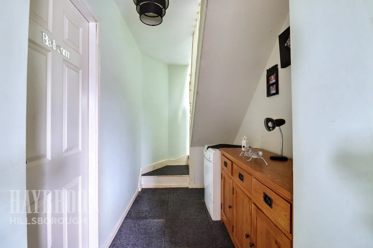 Armitage Road, Sheffield, photo 15