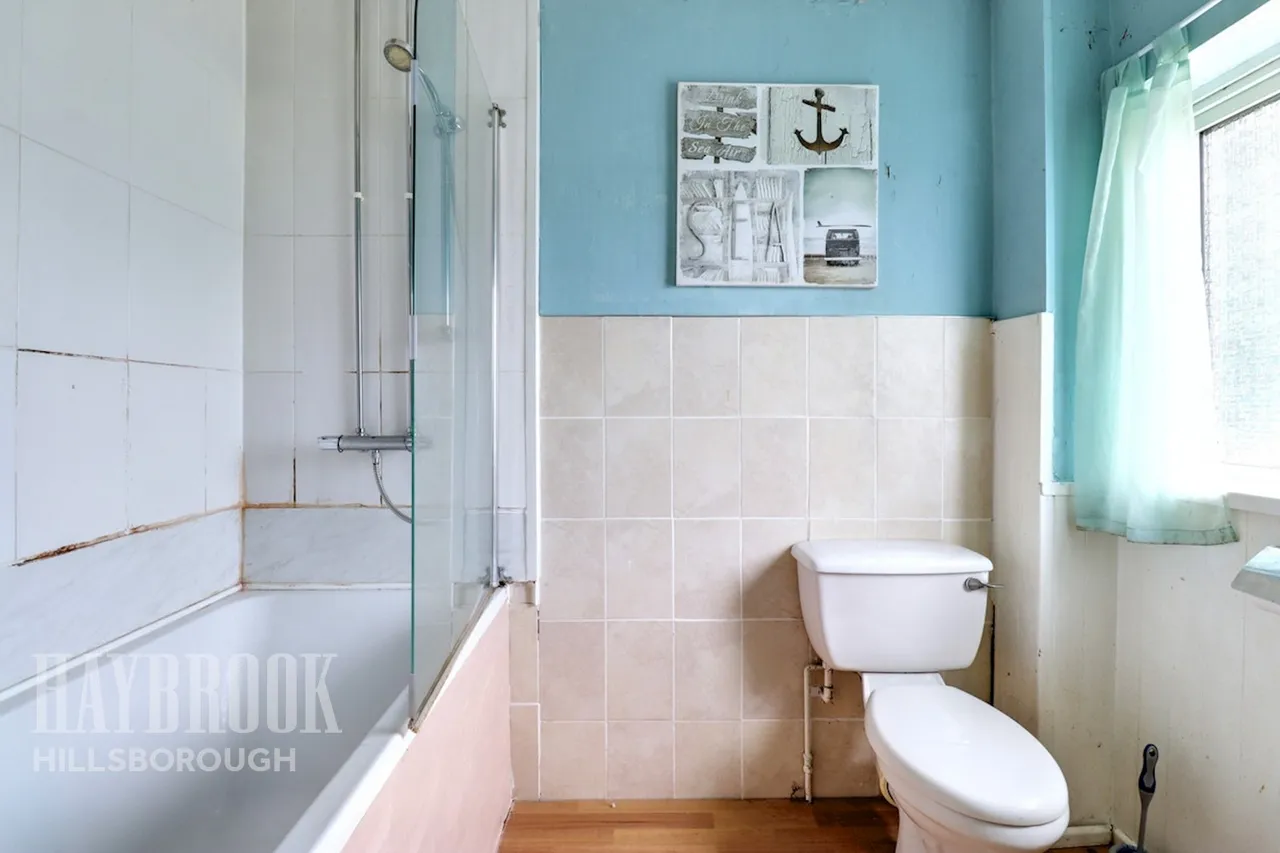 Armitage Road, Sheffield, photo 12