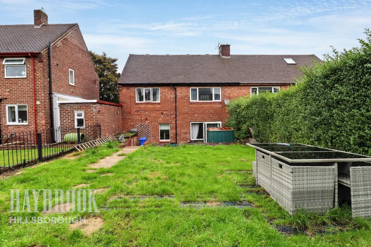 Armitage Road, Sheffield, photo 21