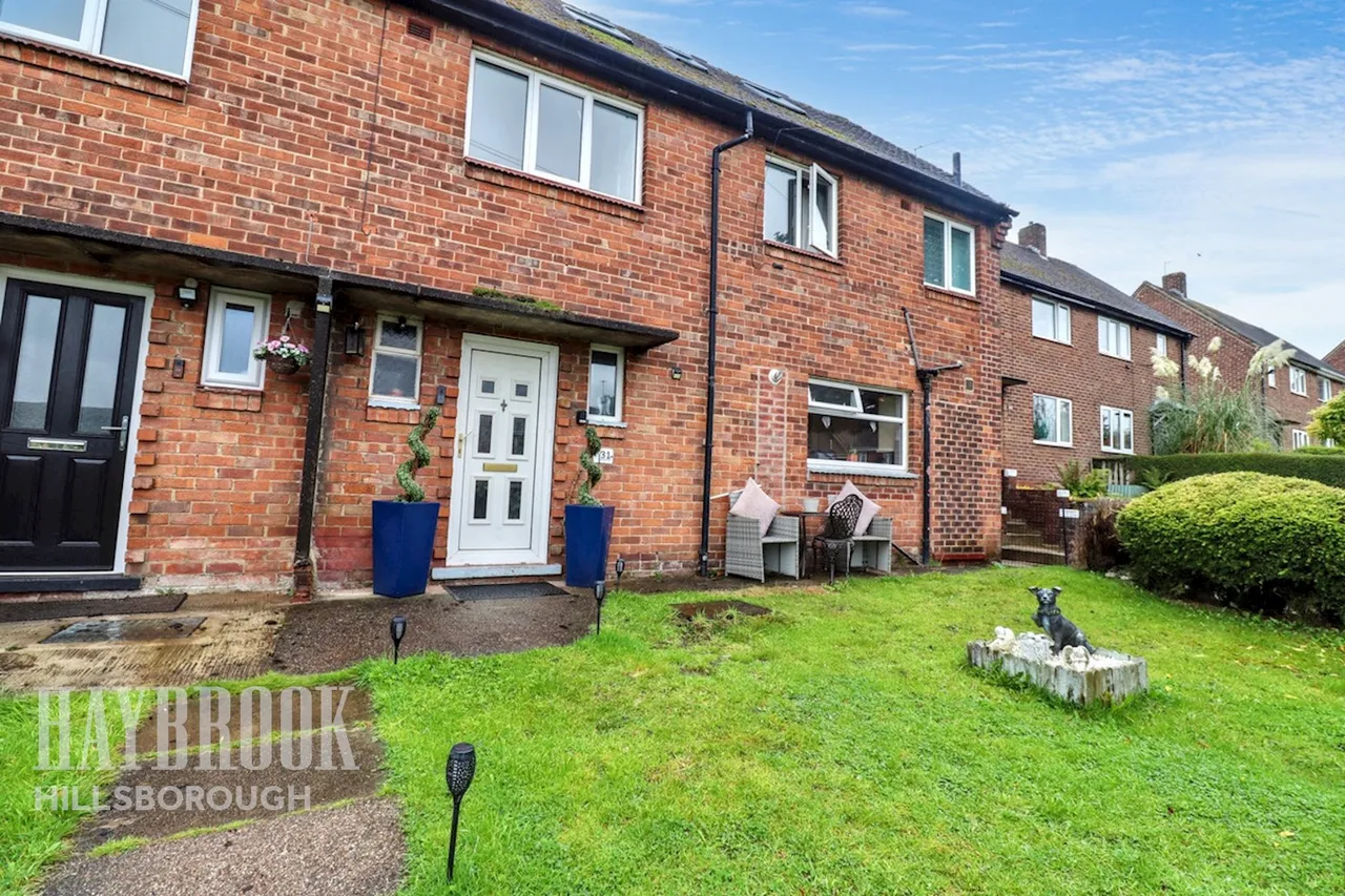 Armitage Road, Sheffield, photo 22