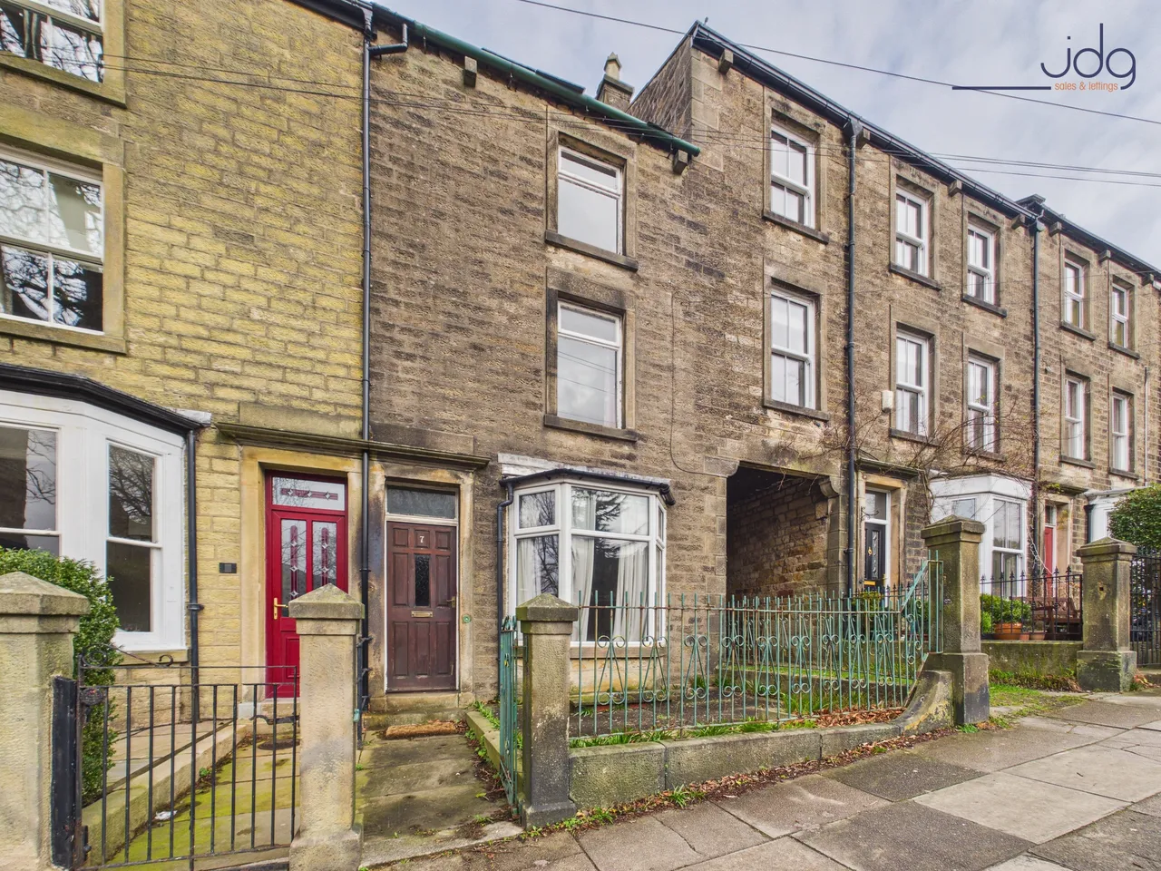 3 bed house for sale, East Road, Lancaster, LA1