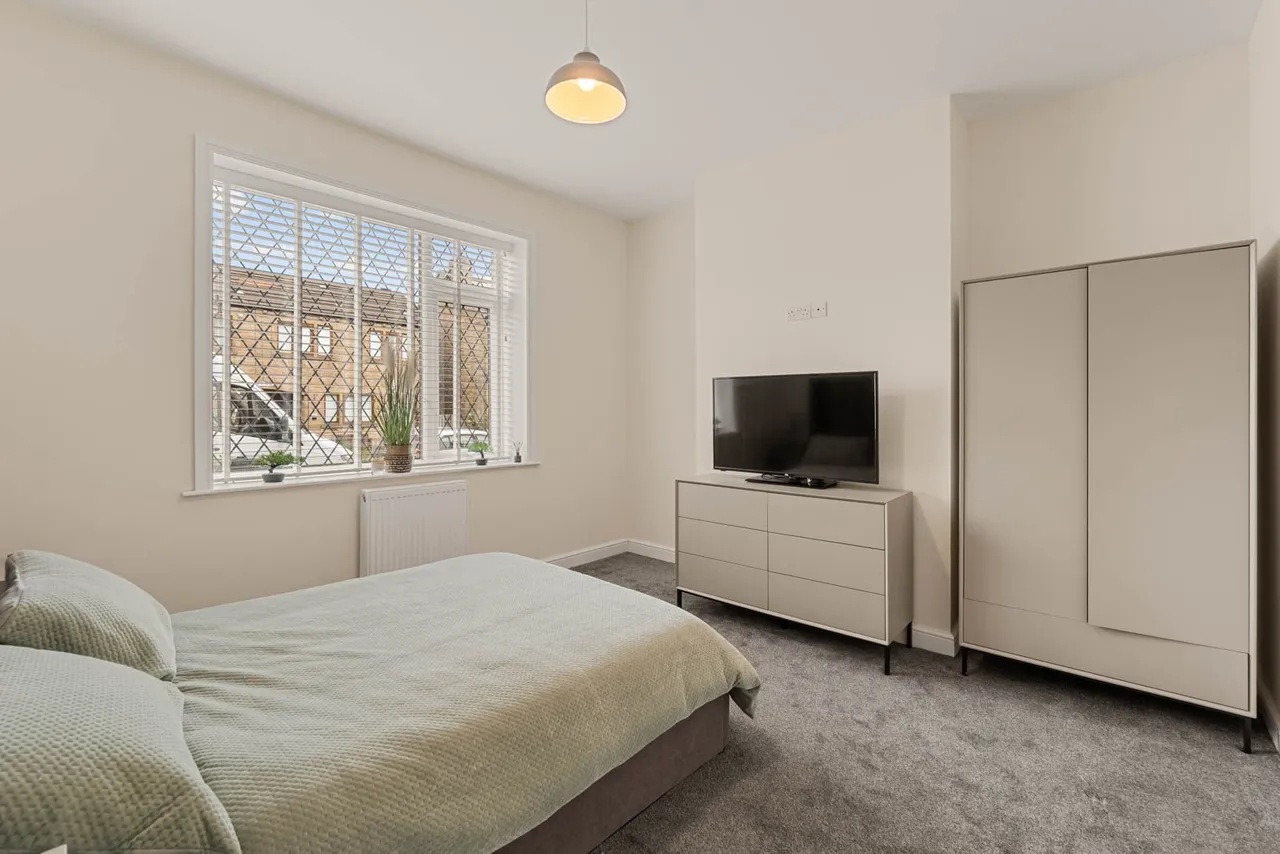 287 Leymoor Road, Golcar, HD7 4QL, photo 12