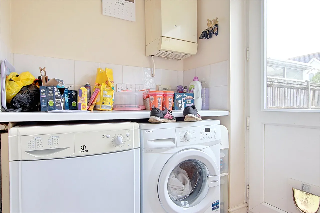 Bluebell Drive, Littlehampton, BN17, photo 11