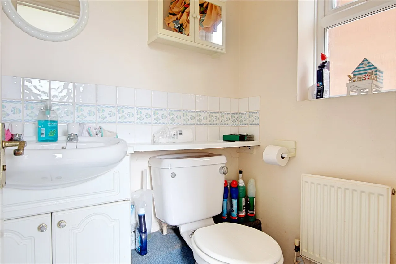 Bluebell Drive, Littlehampton, BN17, photo 9