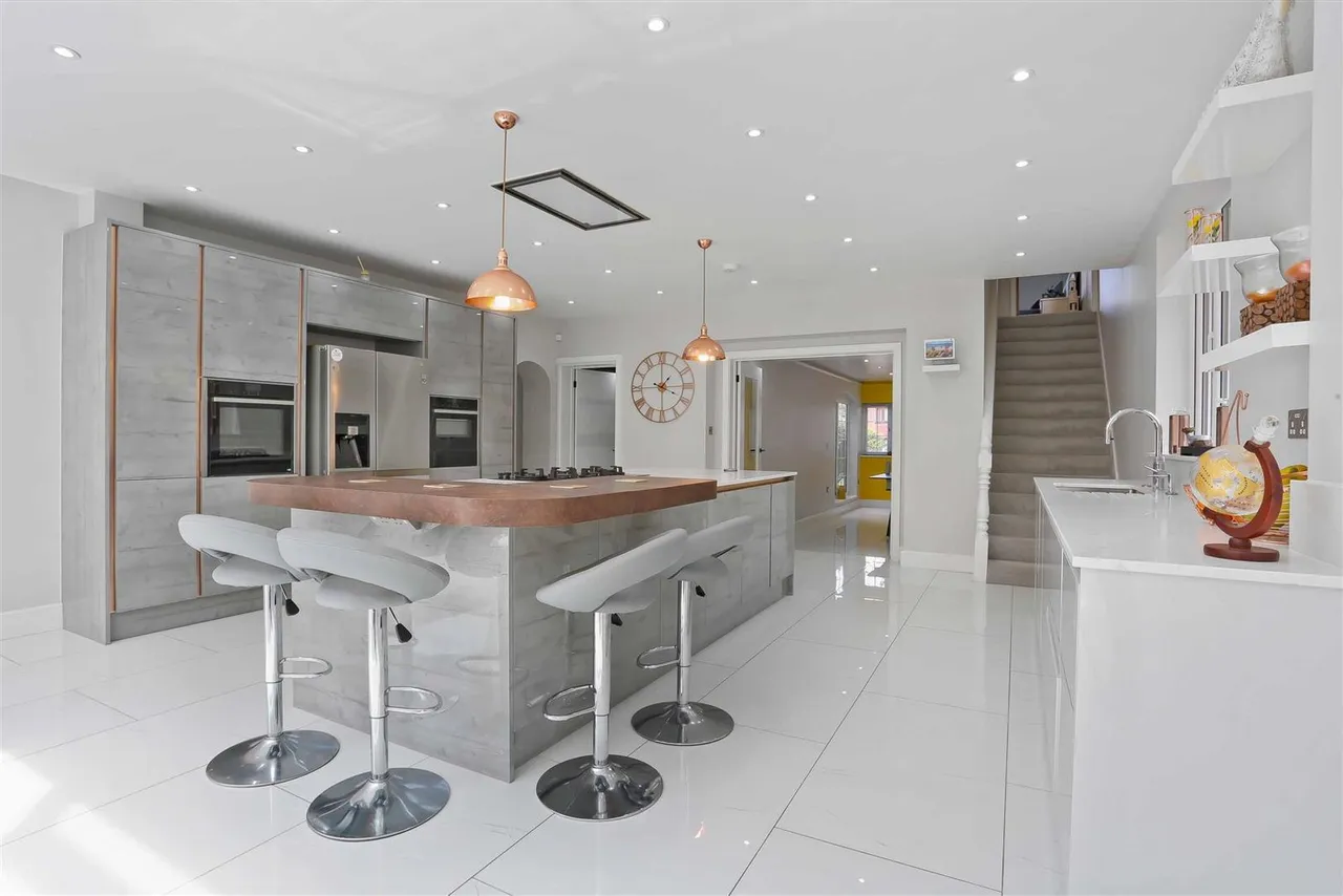 Cheam Road, Ewell, KT17 3EW, photo 29