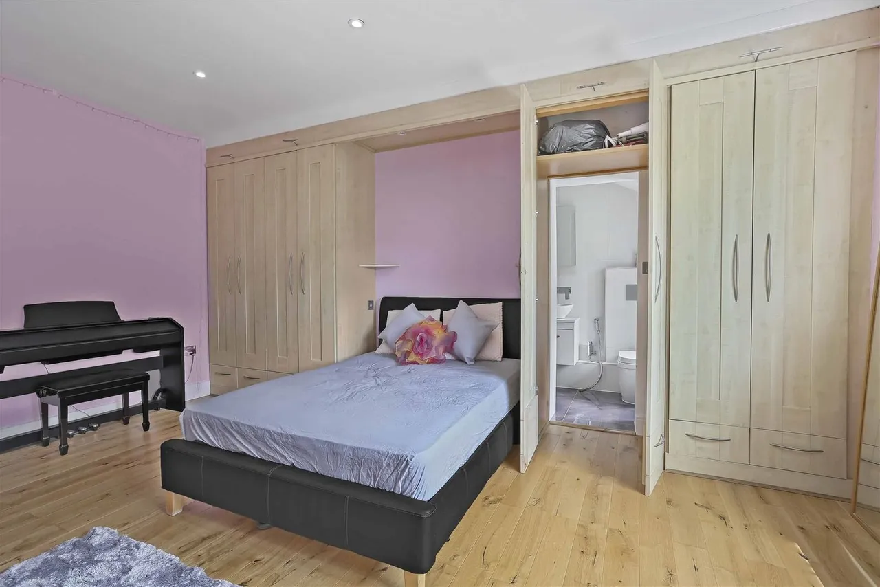 Cheam Road, Ewell, KT17 3EW, photo 23
