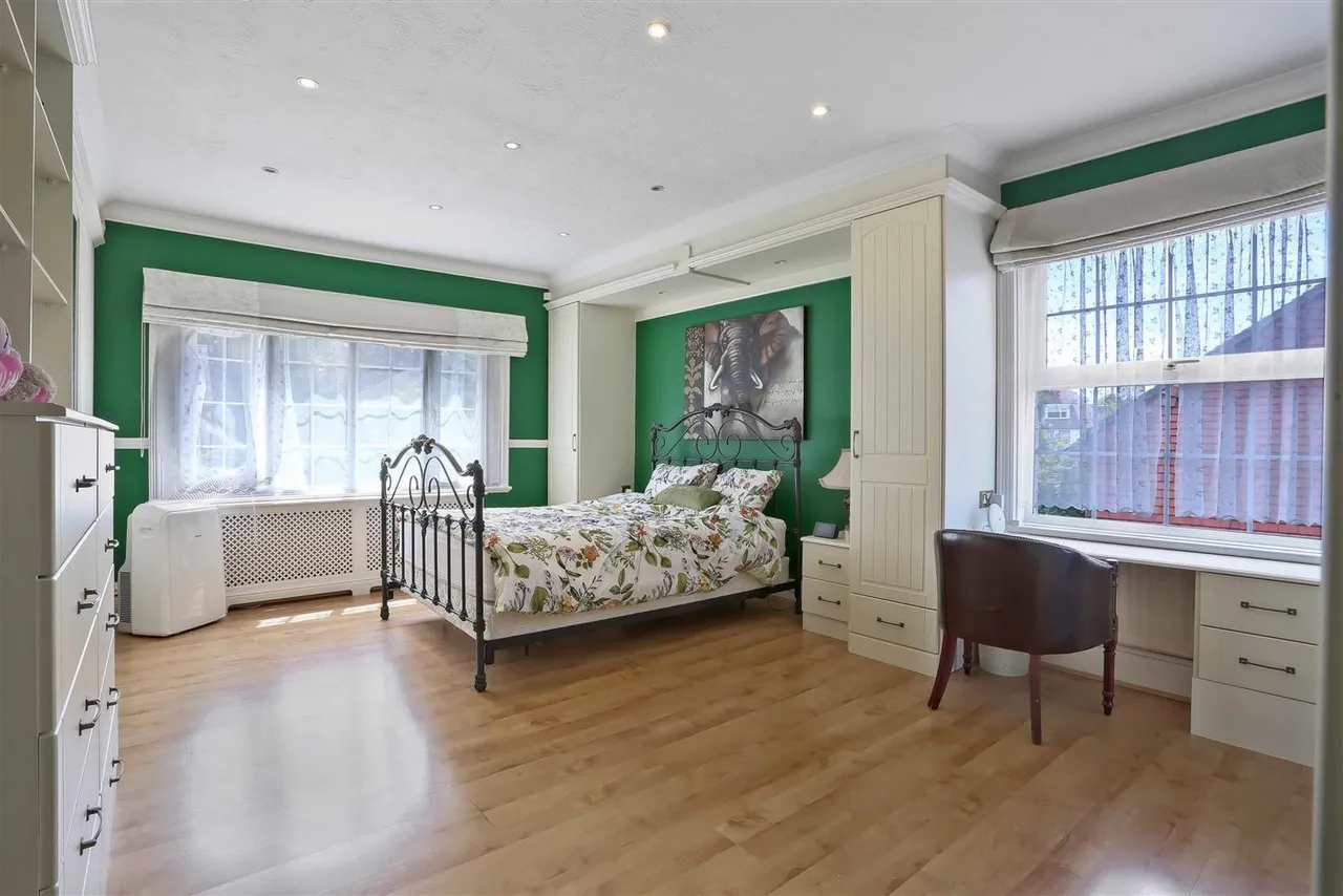 Cheam Road, Ewell, KT17 3EW, photo 19