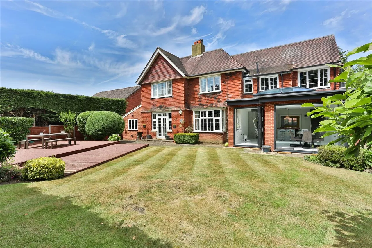 Cheam Road, Ewell, KT17 3EW, photo 27