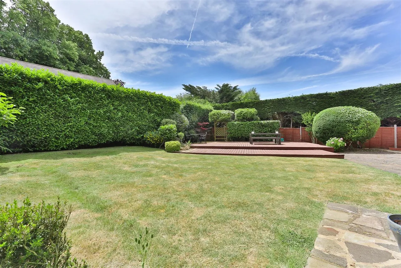 Cheam Road, Ewell, KT17 3EW, photo 5