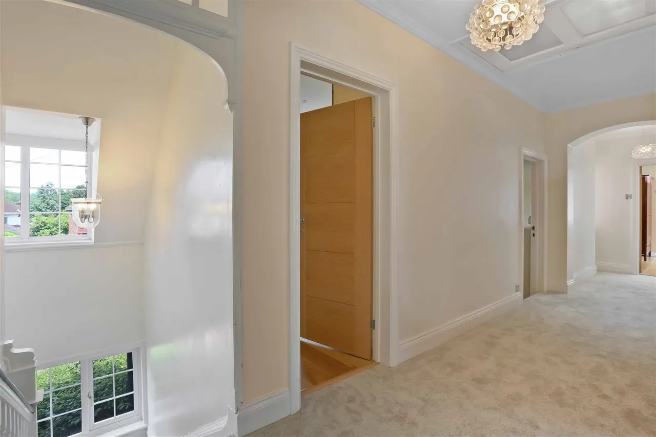 Cheam Road, Ewell, KT17 3EW, photo 18
