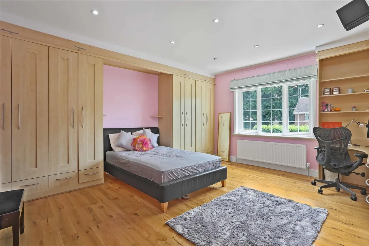 Cheam Road, Ewell, KT17 3EW, photo 22