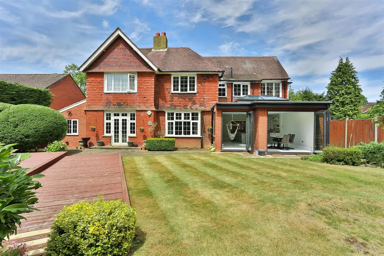 Cheam Road, Ewell, KT17 3EW, photo 6