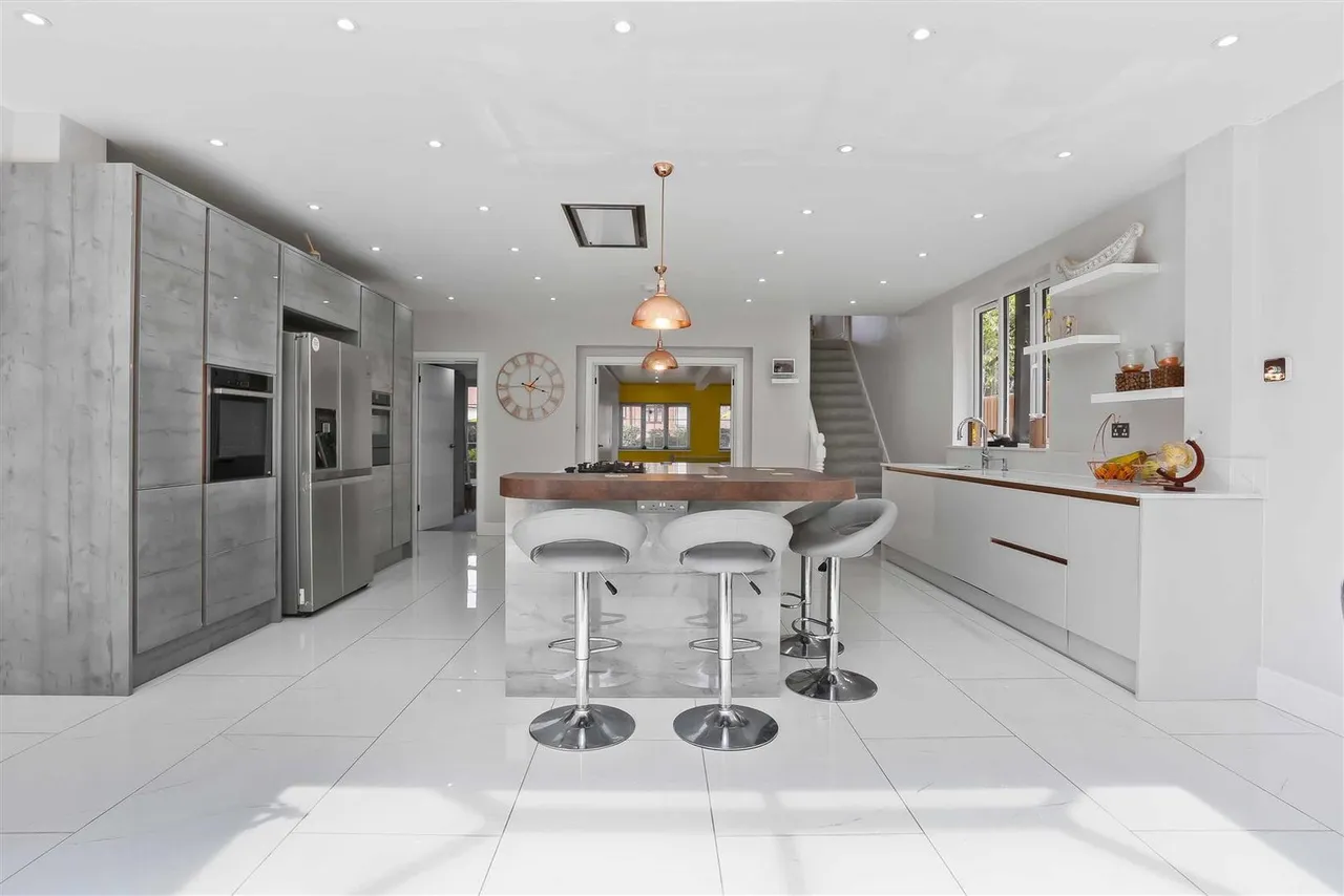 Cheam Road, Ewell, KT17 3EW, photo 28