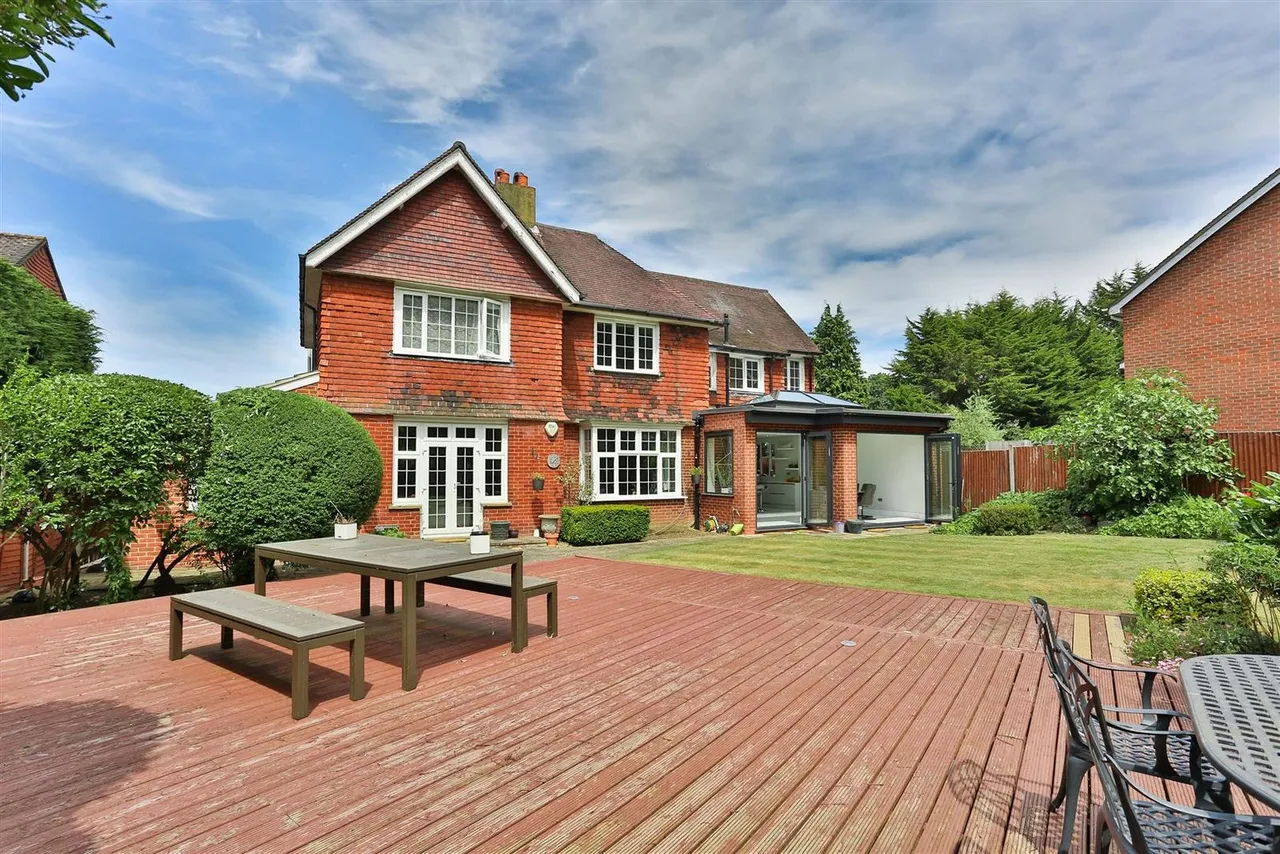 Cheam Road, Ewell, KT17 3EW, photo 31