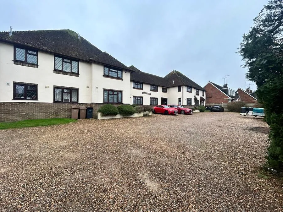 Aubrey Gardens, Luton, LU4, photo 4