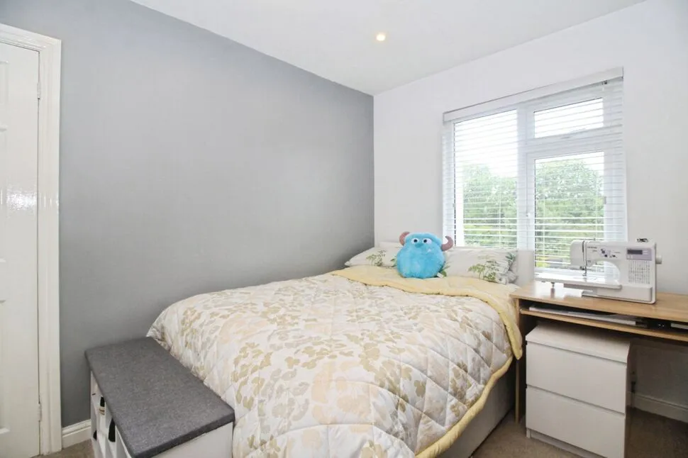 Strathmore Road, Hinckley, Leicestershire, LE10, photo 9