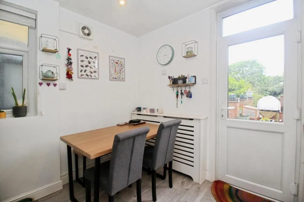 Strathmore Road, Hinckley, Leicestershire, LE10, photo 5