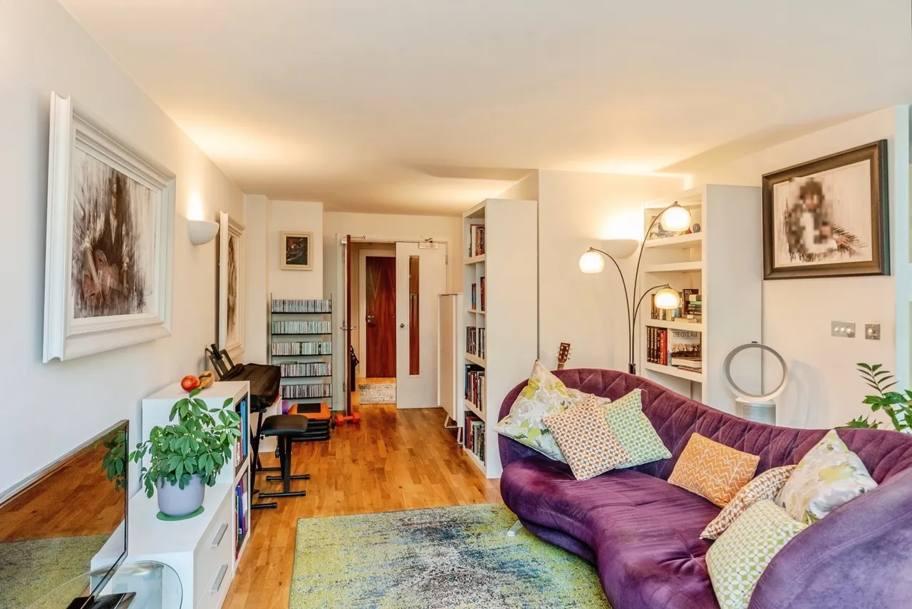 Hotwell Road, Bristol, BS8, photo 5