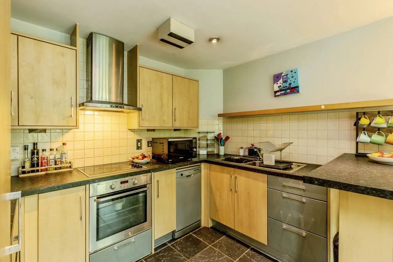 Hotwell Road, Bristol, BS8, photo 6