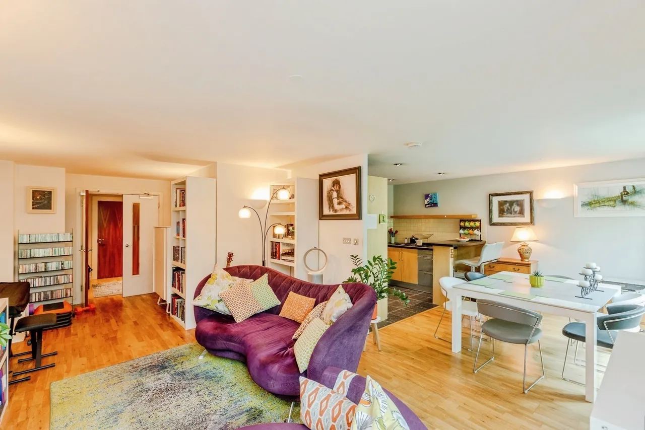 Hotwell Road, Bristol, BS8, photo 2