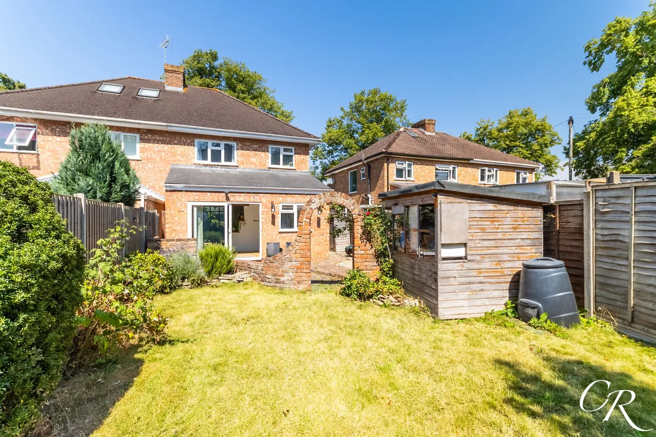 Brooklyn Road, Cheltenham, photo 14