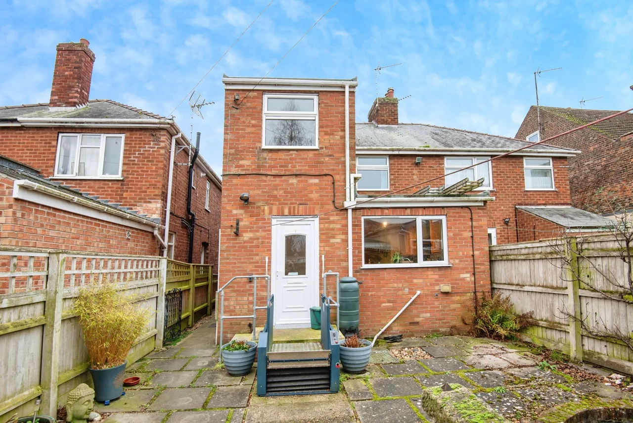 Witham Bank East, Boston, Lincolnshire, PE21, photo 21