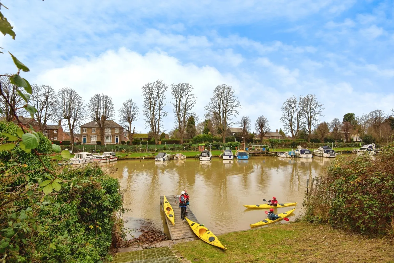 Witham Bank East, Boston, Lincolnshire, PE21, photo 23