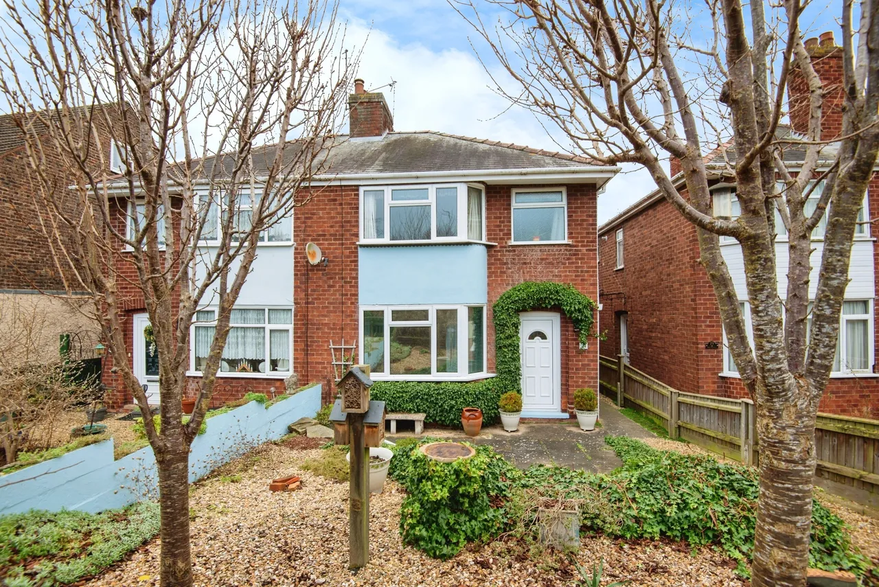 3 bed house for sale — Witham Bank East, Boston, Lincolnshire, PE21