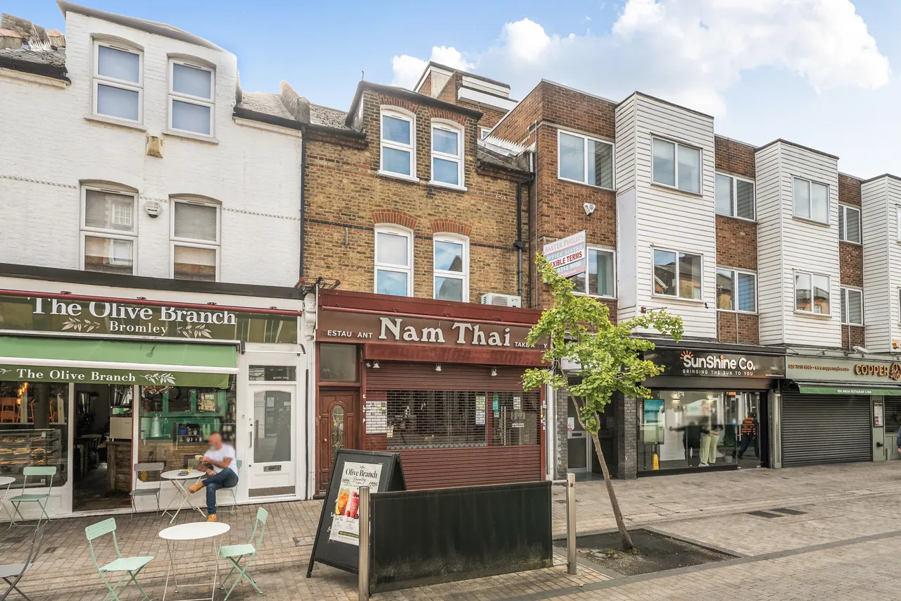 East Street, Bromley, BR1, photo 15