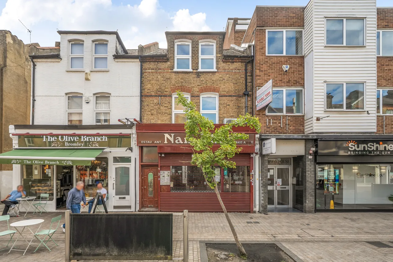 East Street, Bromley, BR1, photo 16