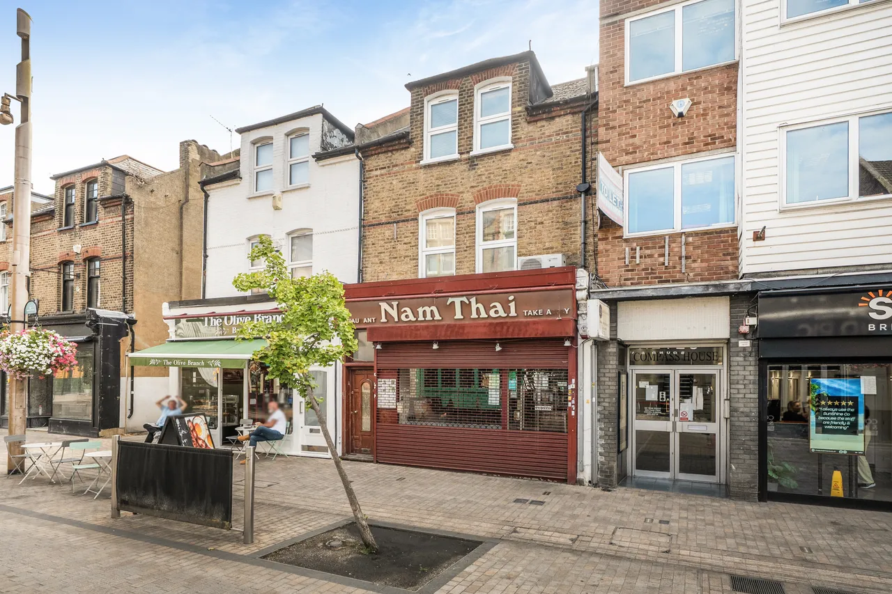 East Street, Bromley, BR1, photo 5