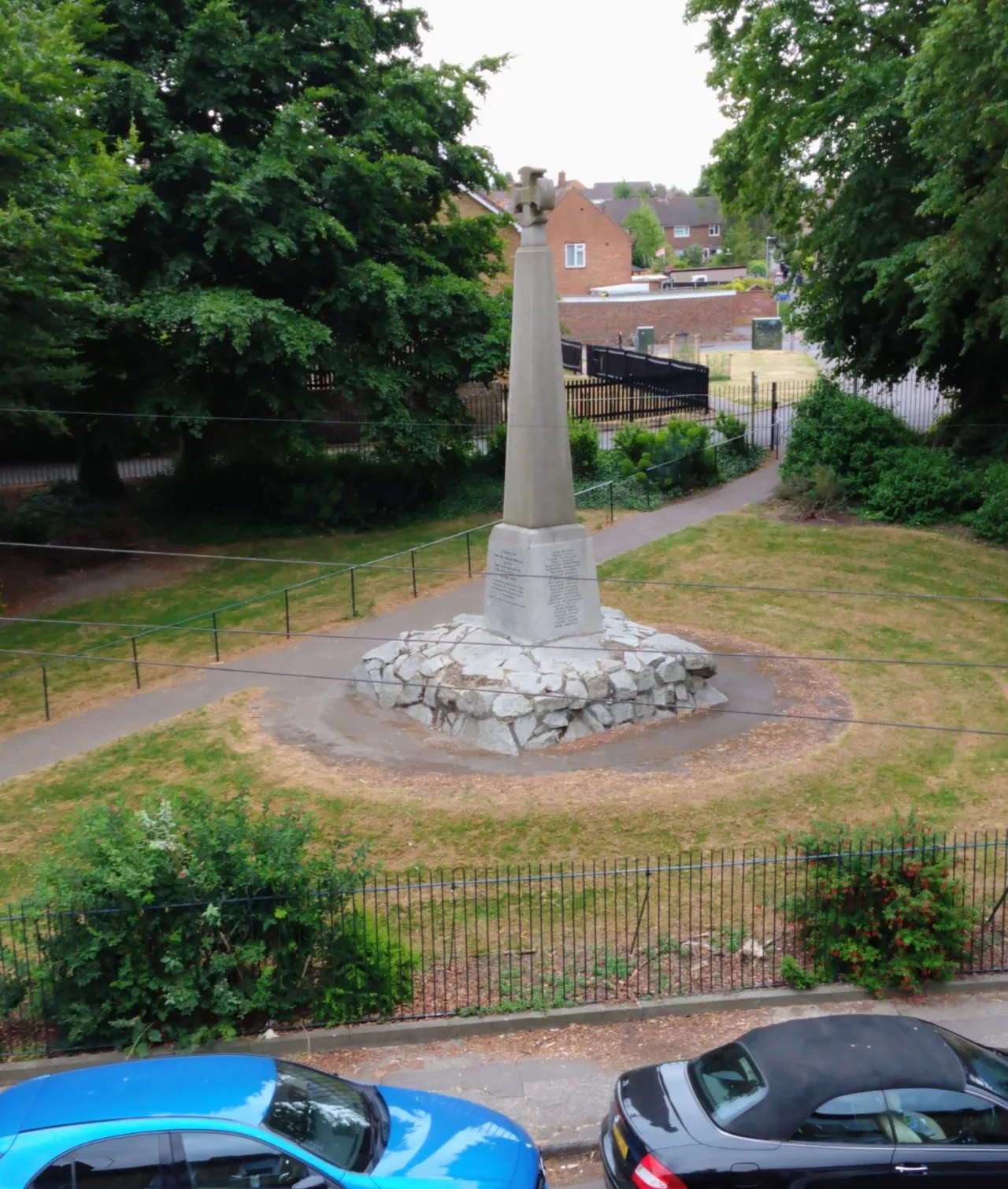 Martyrs' Field Road, Canterbury, CT1, photo 11